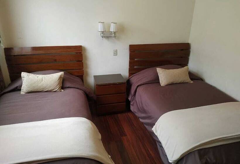 اتاق استاندارد, Hostal Terrabella Srl