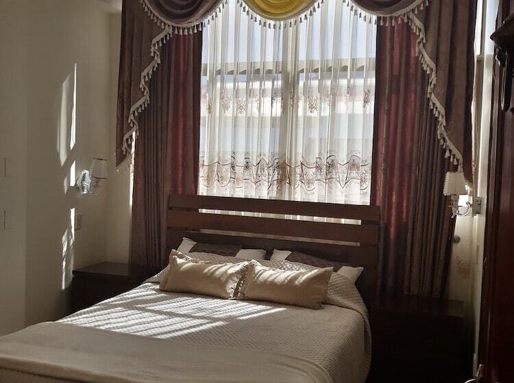 اتاق استاندارد, Hostal Terrabella Srl