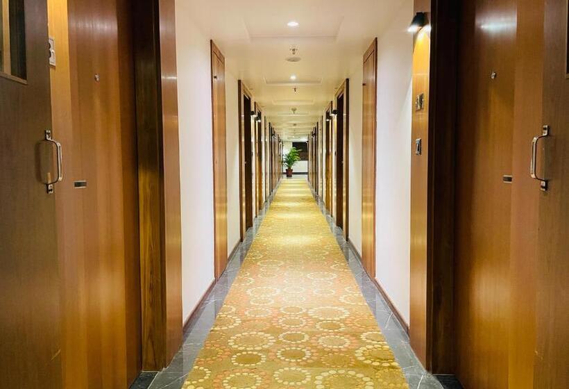 اتاق استاندارد, Comfort Hotel Vista