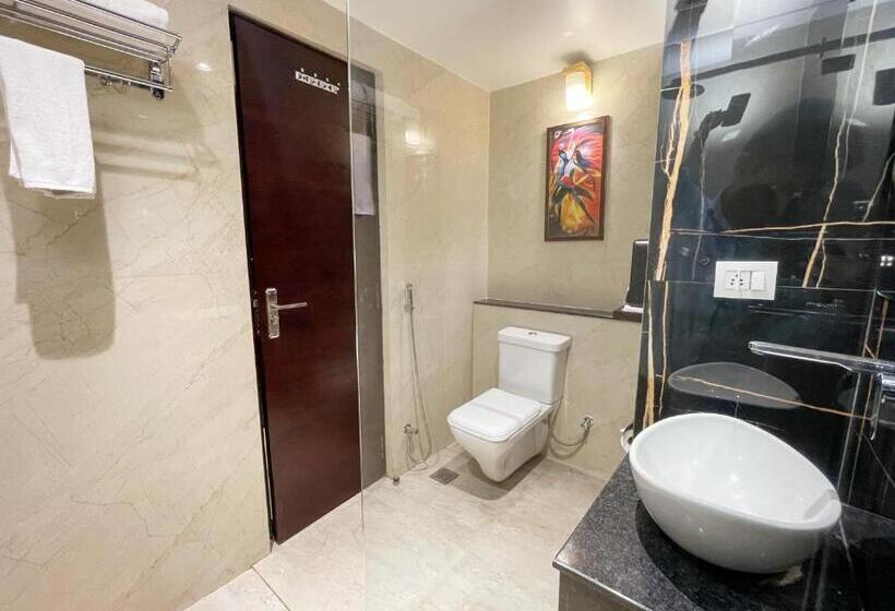 اتاق استاندارد, Comfort Hotel Vista