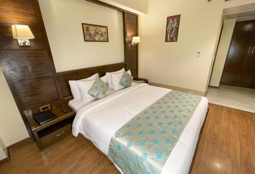 اتاق اجرایی, Comfort Hotel Vista