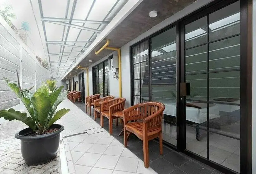 Quarto Superior, Griya Wijaya