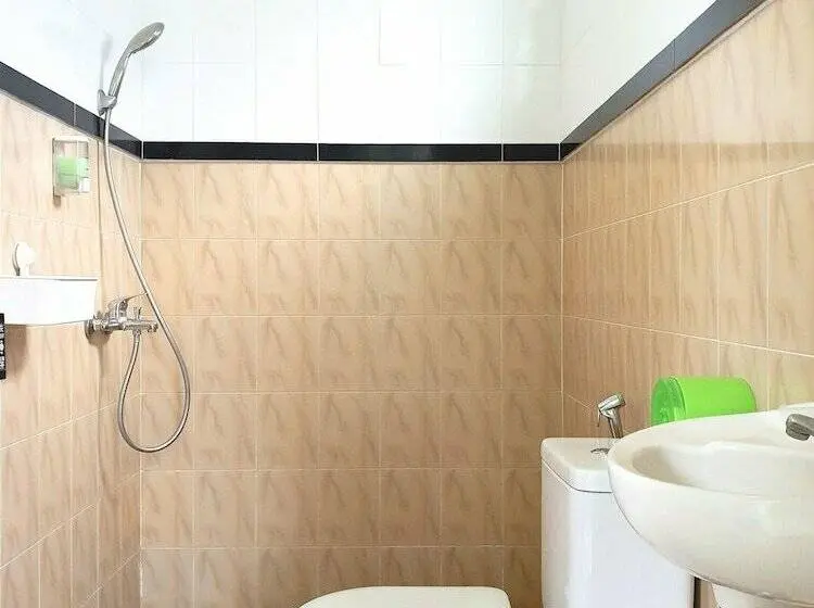 Quarto Superior, Griya Wijaya