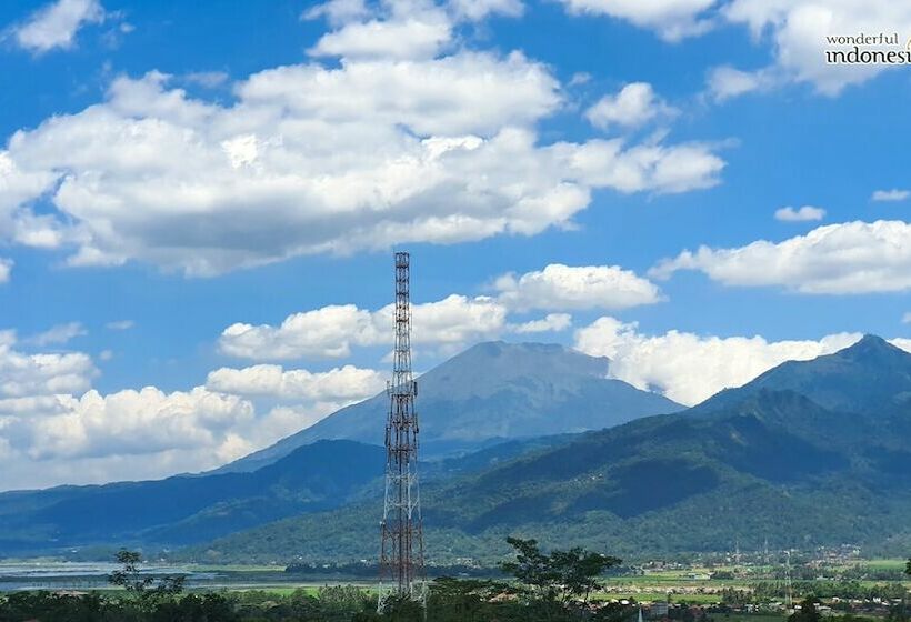 디럭스 룸, Griya Wijaya