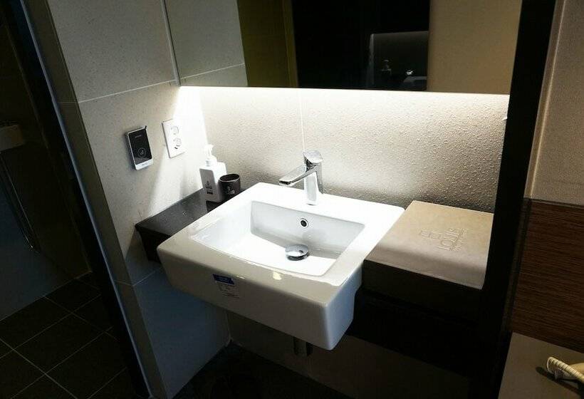 스탠다드 룸, Louis Boutique