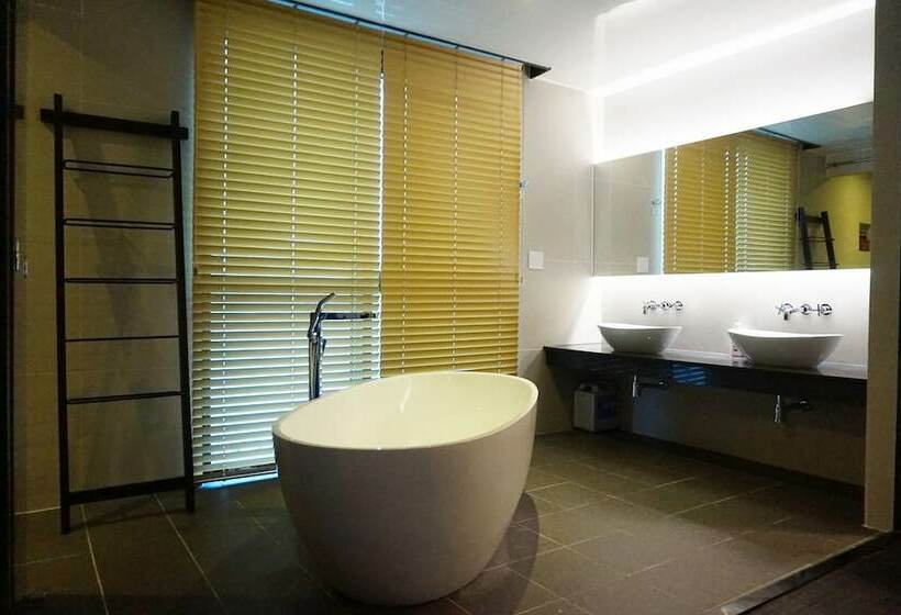 스탠다드 룸, Louis Boutique