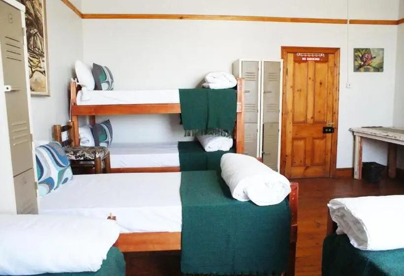 ルームシェアのワンベッド, Mr Pell S House Self Catering Accommodation