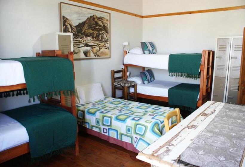 공동 객실, Mr Pell S House Self Catering Accommodation