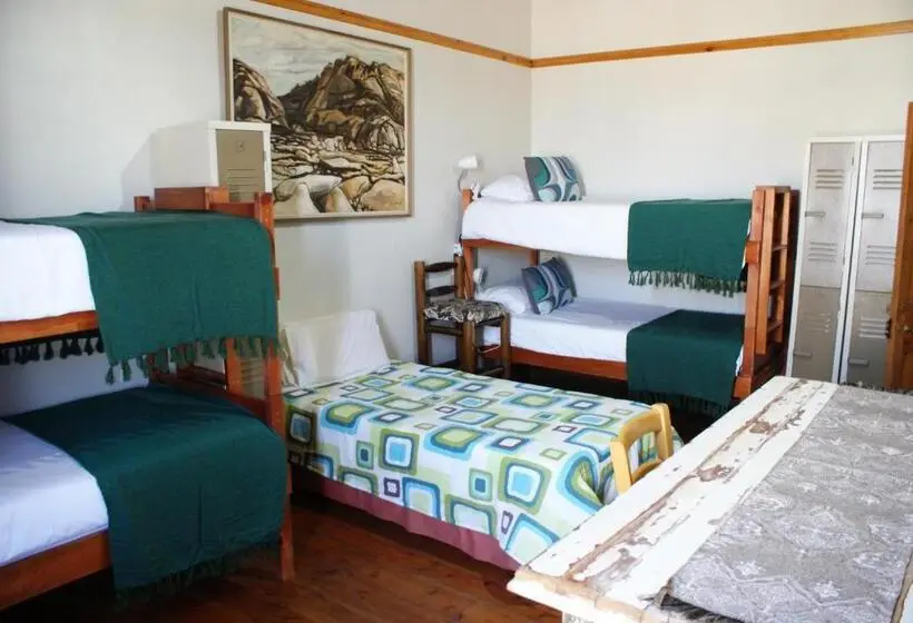ルームシェアのワンベッド, Mr Pell S House Self Catering Accommodation