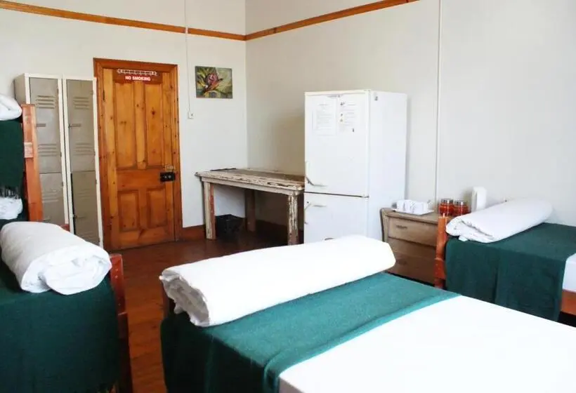 ルームシェアのワンベッド, Mr Pell S House Self Catering Accommodation
