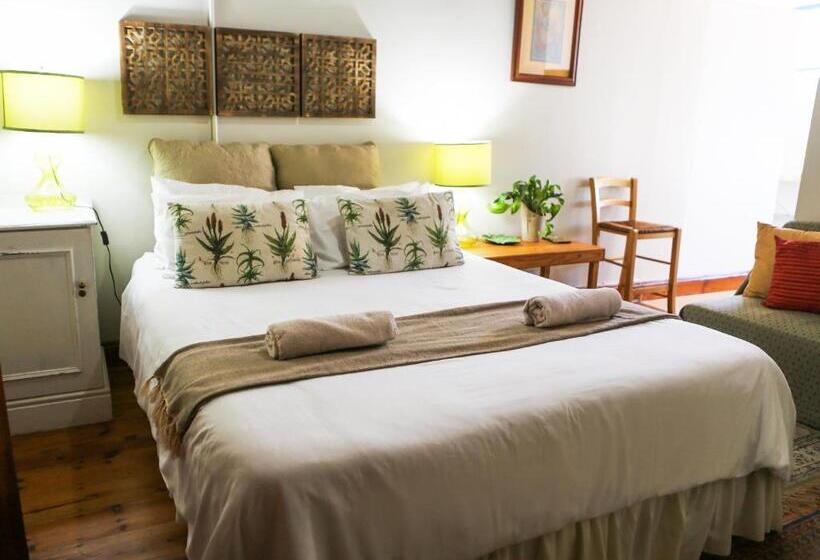 Номер Стандарт, Mr Pell S House Self Catering Accommodation