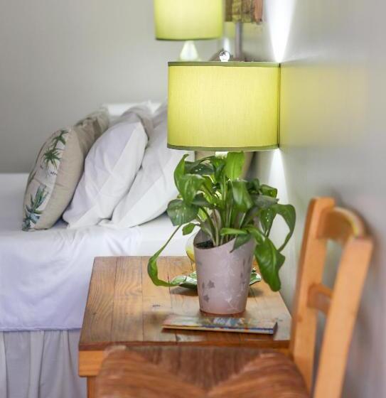 스탠다드 룸, Mr Pell S House Self Catering Accommodation