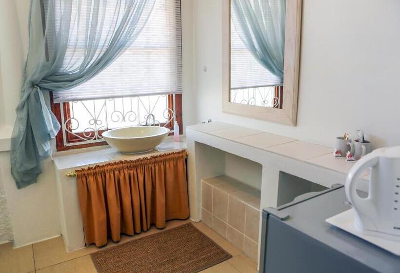 스탠다드 룸, Mr Pell S House Self Catering Accommodation