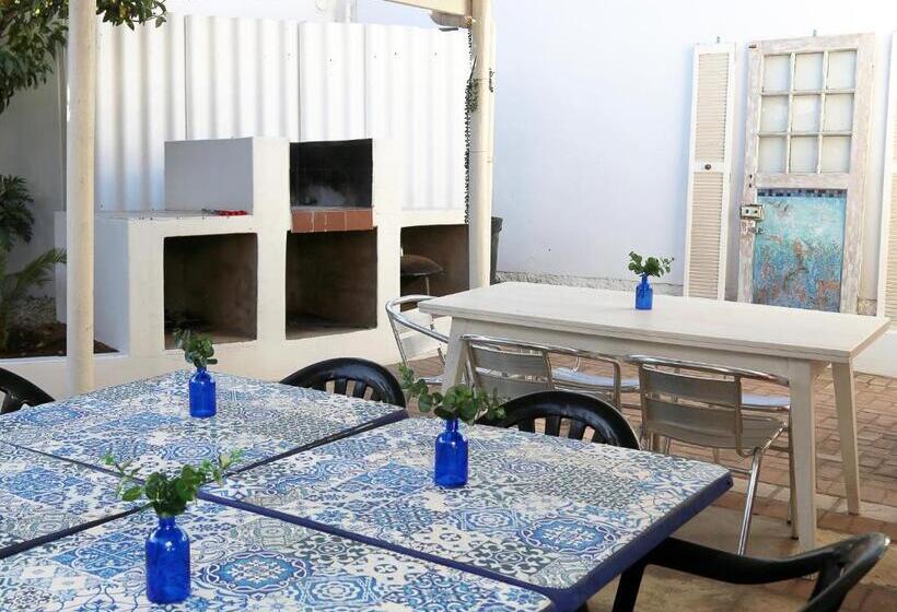 클래식 룸, Mr Pell S House Self Catering Accommodation