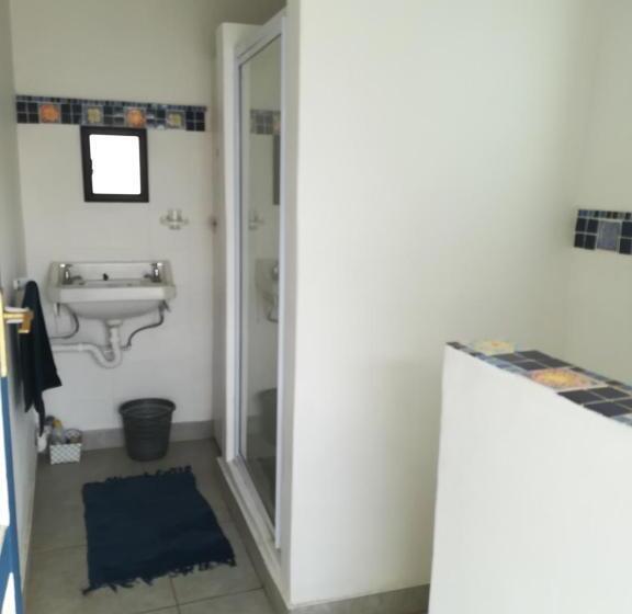 Семейный Номер, Mr Pell S House Self Catering Accommodation