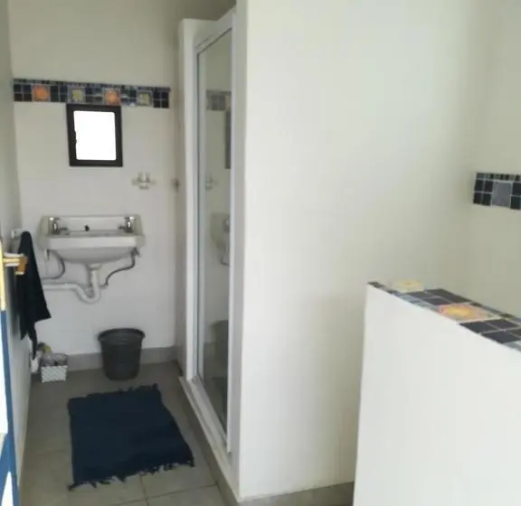 ファミリールーム, Mr Pell S House Self Catering Accommodation