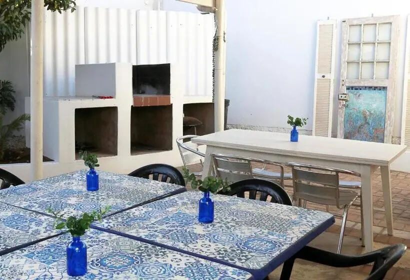 ファミリールーム, Mr Pell S House Self Catering Accommodation