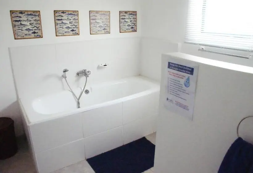 家族用アパートメント, Mr Pell S House Self Catering Accommodation