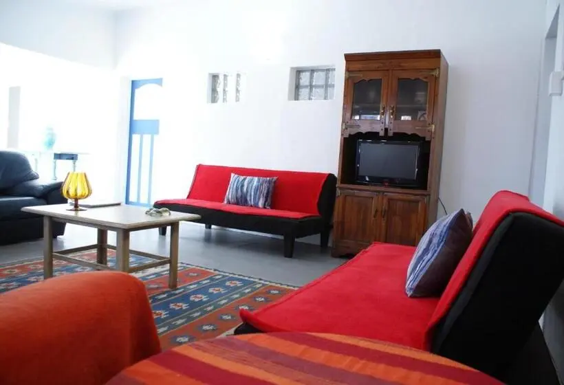 家族用アパートメント, Mr Pell S House Self Catering Accommodation
