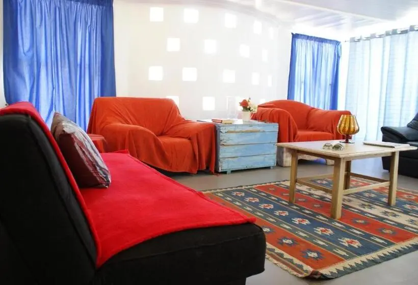 家族用アパートメント, Mr Pell S House Self Catering Accommodation