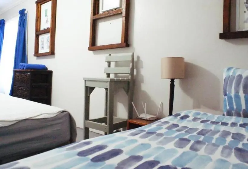 家族用アパートメント, Mr Pell S House Self Catering Accommodation