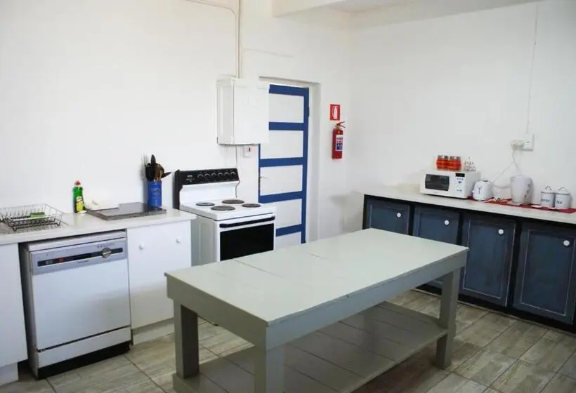 家族用アパートメント, Mr Pell S House Self Catering Accommodation