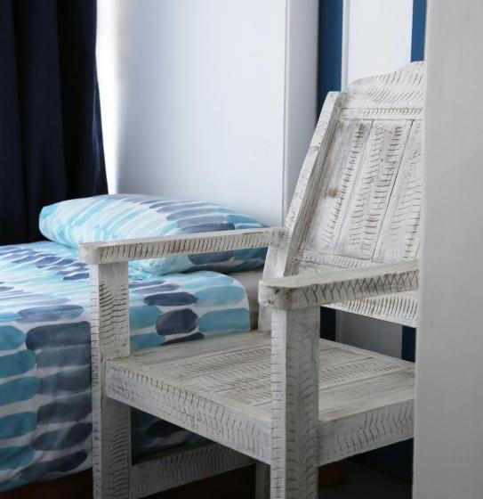 패밀리 아파트, Mr Pell S House Self Catering Accommodation