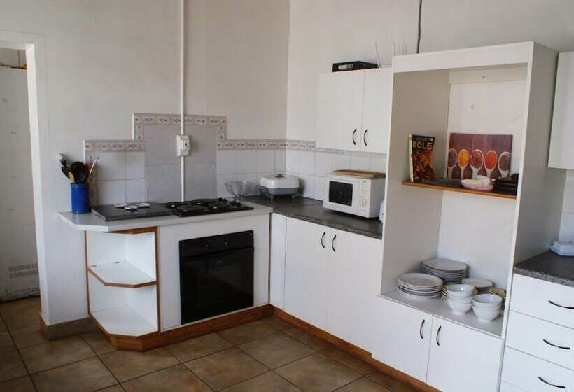 Номер Стандарт, Mr Pell S House Self Catering Accommodation