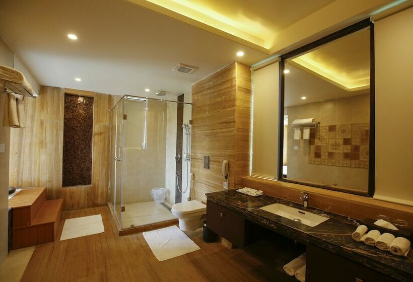 منزل غرفة نوم واحدة, Mahua Bagh Resort Kumbhalgarh