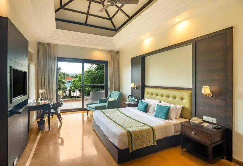 プールビュースタンダードルーム, Mahua Bagh Resort Kumbhalgarh