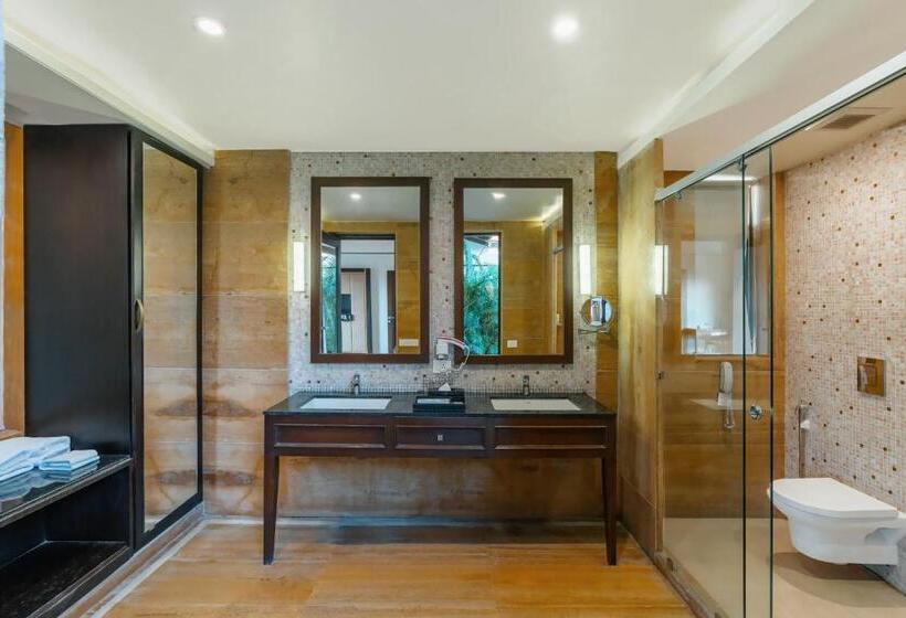 １ベッドルームハウス, Mahua Bagh Resort Kumbhalgarh