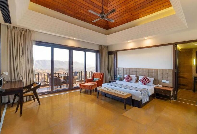 １ベッドルームハウス, Mahua Bagh Resort Kumbhalgarh