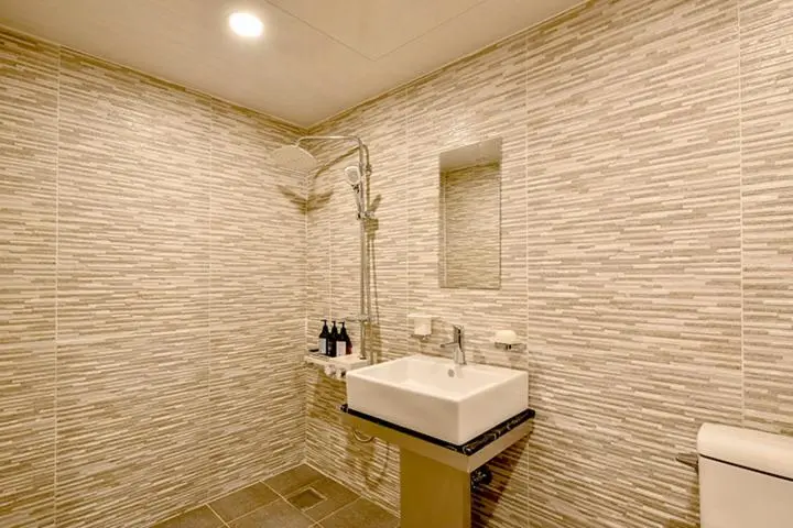 スタンダードルーム, Ulsan Hotel 109