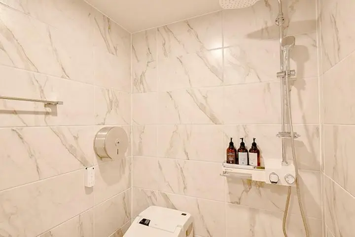 スタンダードルーム, Ulsan Hotel 109