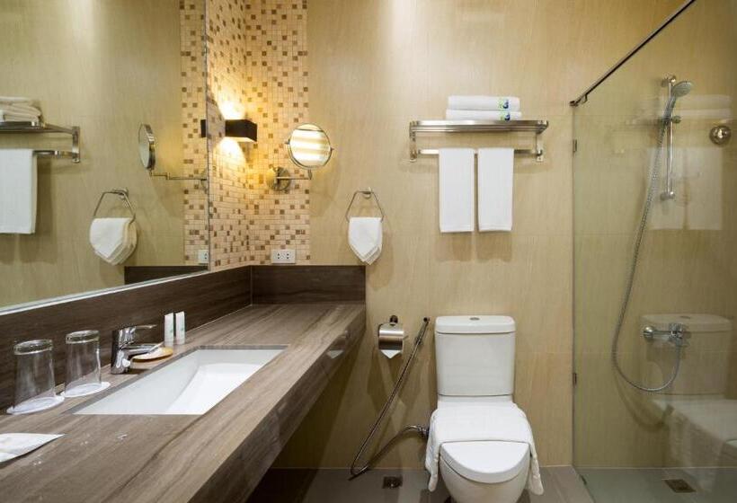 Вилла 1 Спальня, Solina Beach & Nature Resort