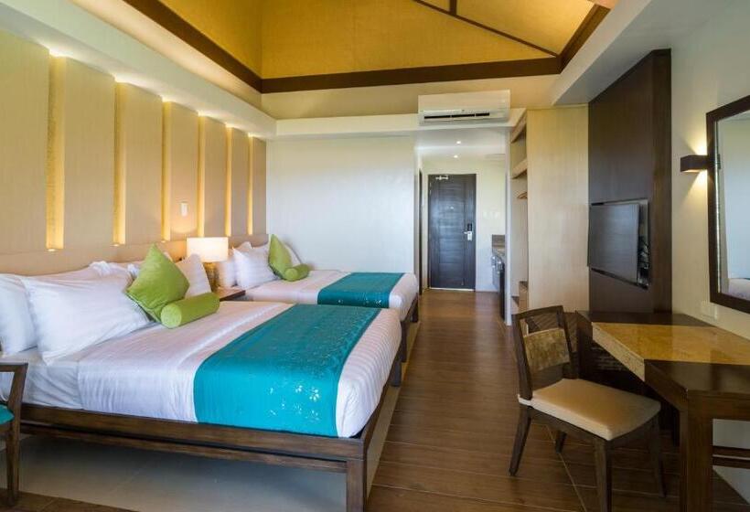Вилла 1 Спальня, Solina Beach & Nature Resort