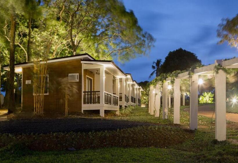 Номер Стандарт Вид на Сад, Solina Beach & Nature Resort