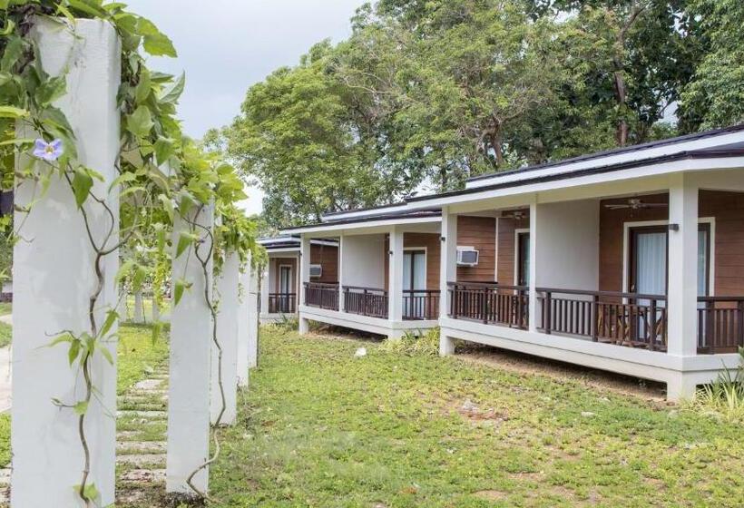 Номер Стандарт Вид на Сад, Solina Beach & Nature Resort