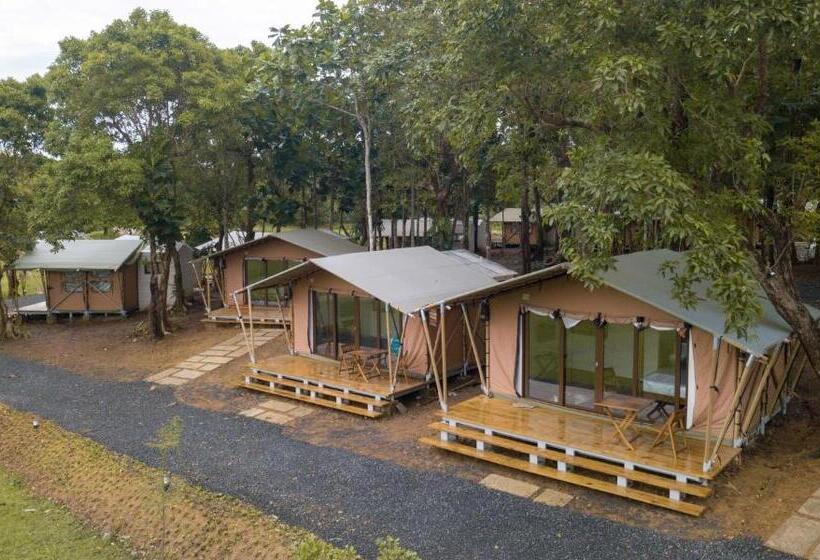 Четырехместный номер Премиум, Solina Beach & Nature Resort