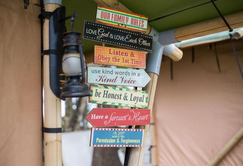 Семейный Номер Superior, Solina Beach & Nature Resort