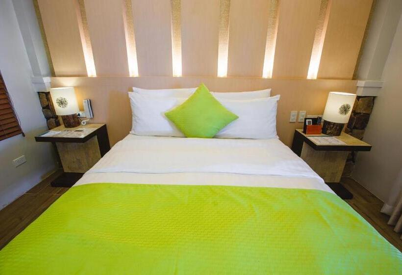 Люкс с гидромассажем, Solina Beach & Nature Resort