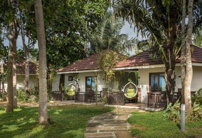 Люкс с гидромассажем, Solina Beach & Nature Resort