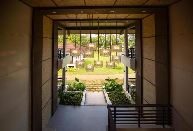 Номер Стандарт, Solina Beach & Nature Resort