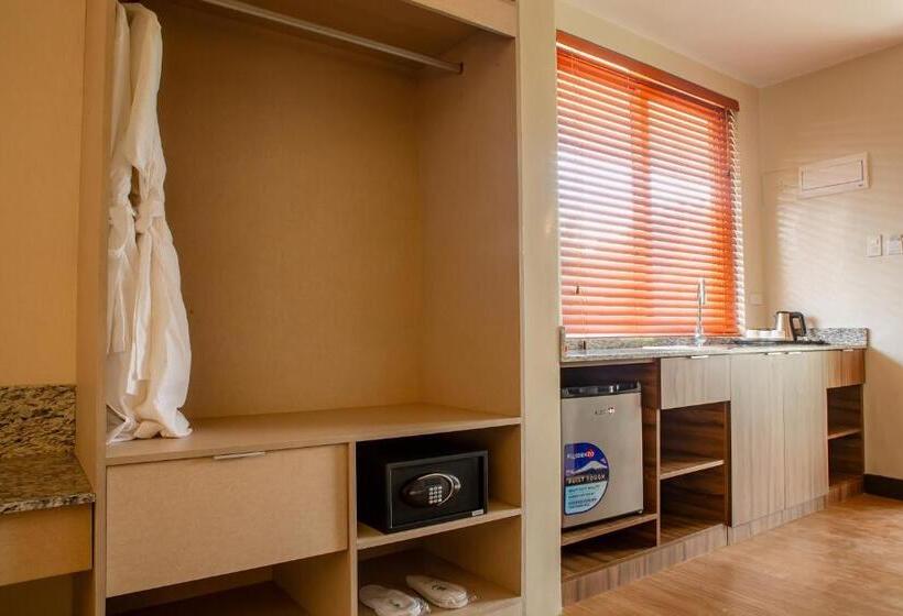 Номер Стандарт, Solina Beach & Nature Resort