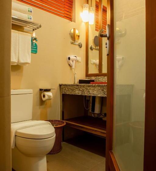 Номер Стандарт, Solina Beach & Nature Resort