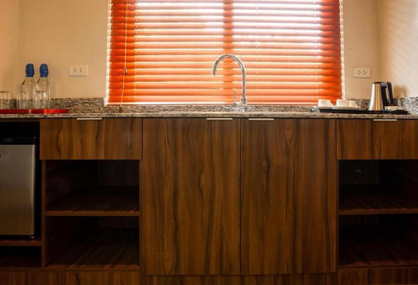 Номер Стандарт, Solina Beach & Nature Resort