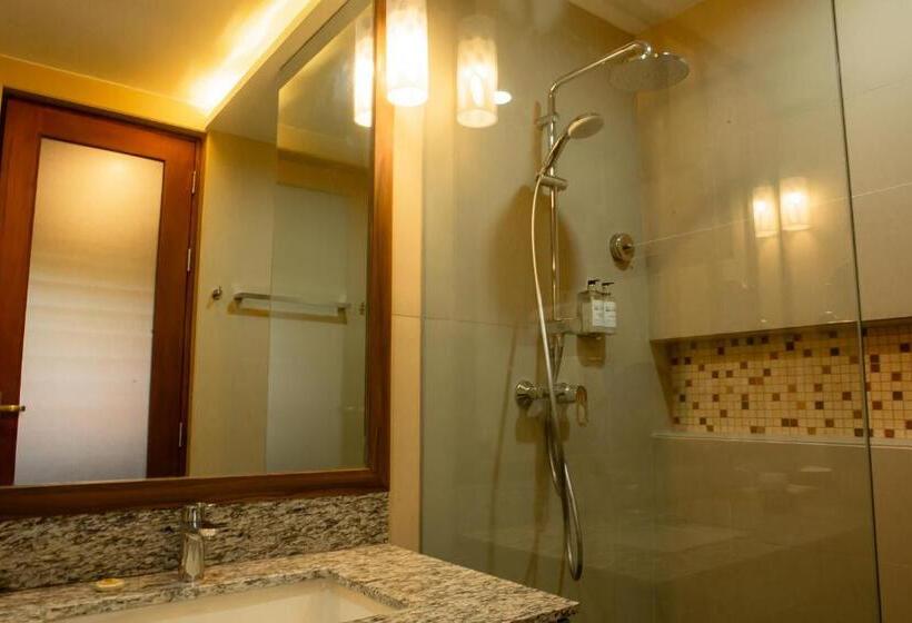 Номер Стандарт, Solina Beach & Nature Resort