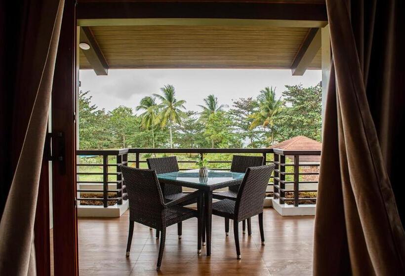 Номер Стандарт, Solina Beach & Nature Resort