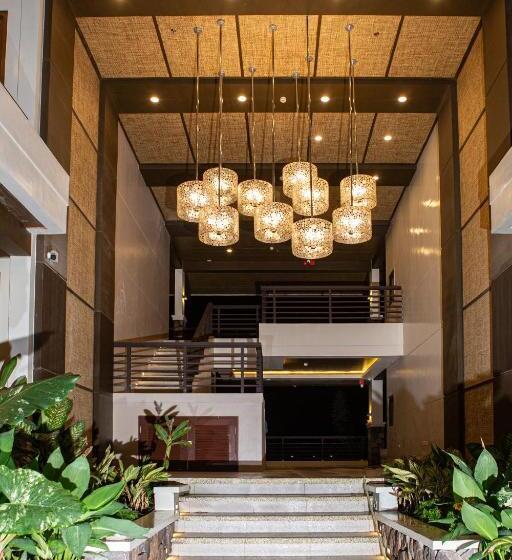 Люкс с Балконом, Solina Beach & Nature Resort