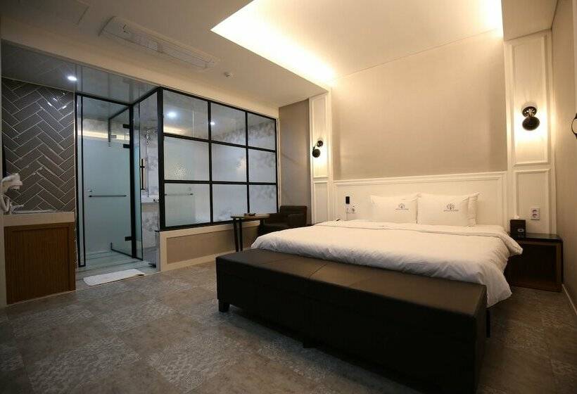 חדר סטנדרט, Appletree